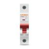 Автоматичний вимикач Videx RS4 RESIST 1п 16А С 4,5кА (VF-RS4-AV1C16) зображення 2
