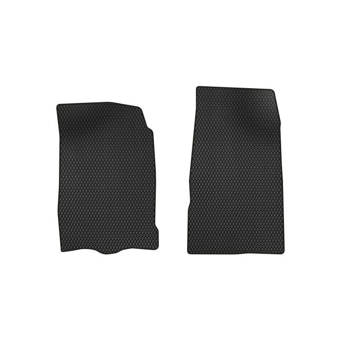 Коврик в салон EVAtech передні Suzuki Jimny (JB) 1998-2018 3 по (SZ42215AD2RBB)