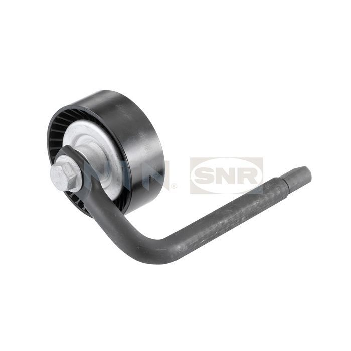 Ролик натяжителя ремня SNR GA350.77