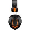 Навушники Canyon Fobos GH-3A Black-Orange (CND-SGHS3A) зображення 2