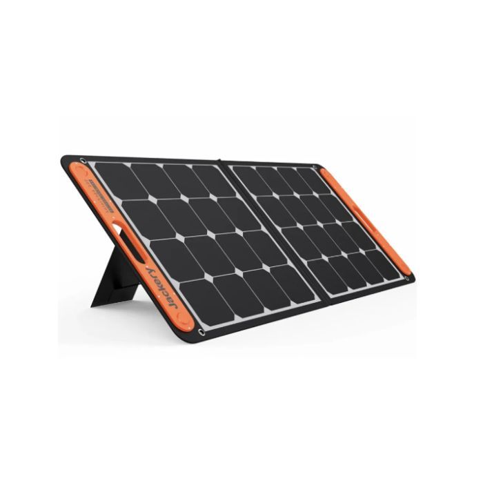 Портативная солнечная панель Jackery SolarSaga 100W (SolarSaga100)