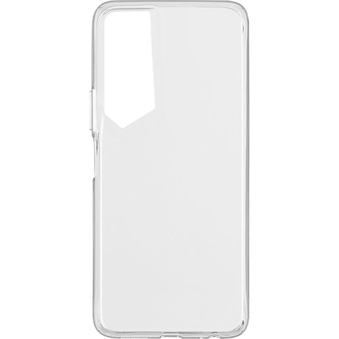 Чехол для мобильного телефона BeCover Tecno POVA 4 (LG7n) Transparancy (708663)