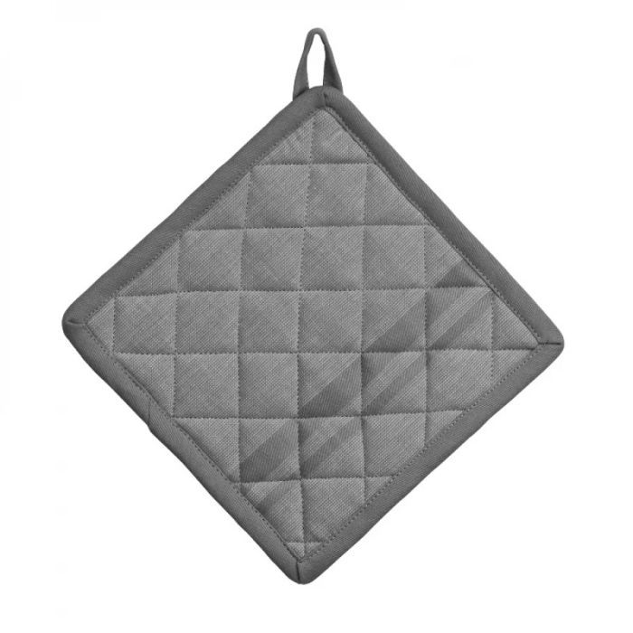 Кухонная прихватка Kela Tia 31 x 18 см Grey (12706)