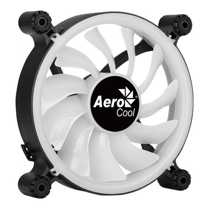 Кулер для корпуса AeroCool Spectro 12 FRGB (ACF3-NA10217.11) изображение 4