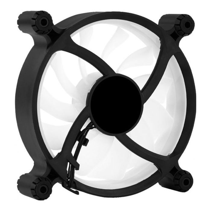 Кулер для корпуса AeroCool Spectro 12 FRGB (ACF3-NA10217.11) изображение 5