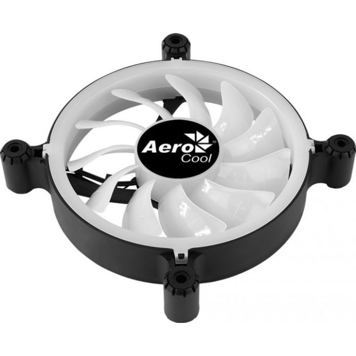 Кулер для корпуса AeroCool Spectro 12 FRGB (ACF3-NA10217.11) изображение 6