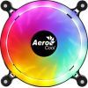 Кулер для корпуса AeroCool Spectro 12 FRGB (ACF3-NA10217.11)