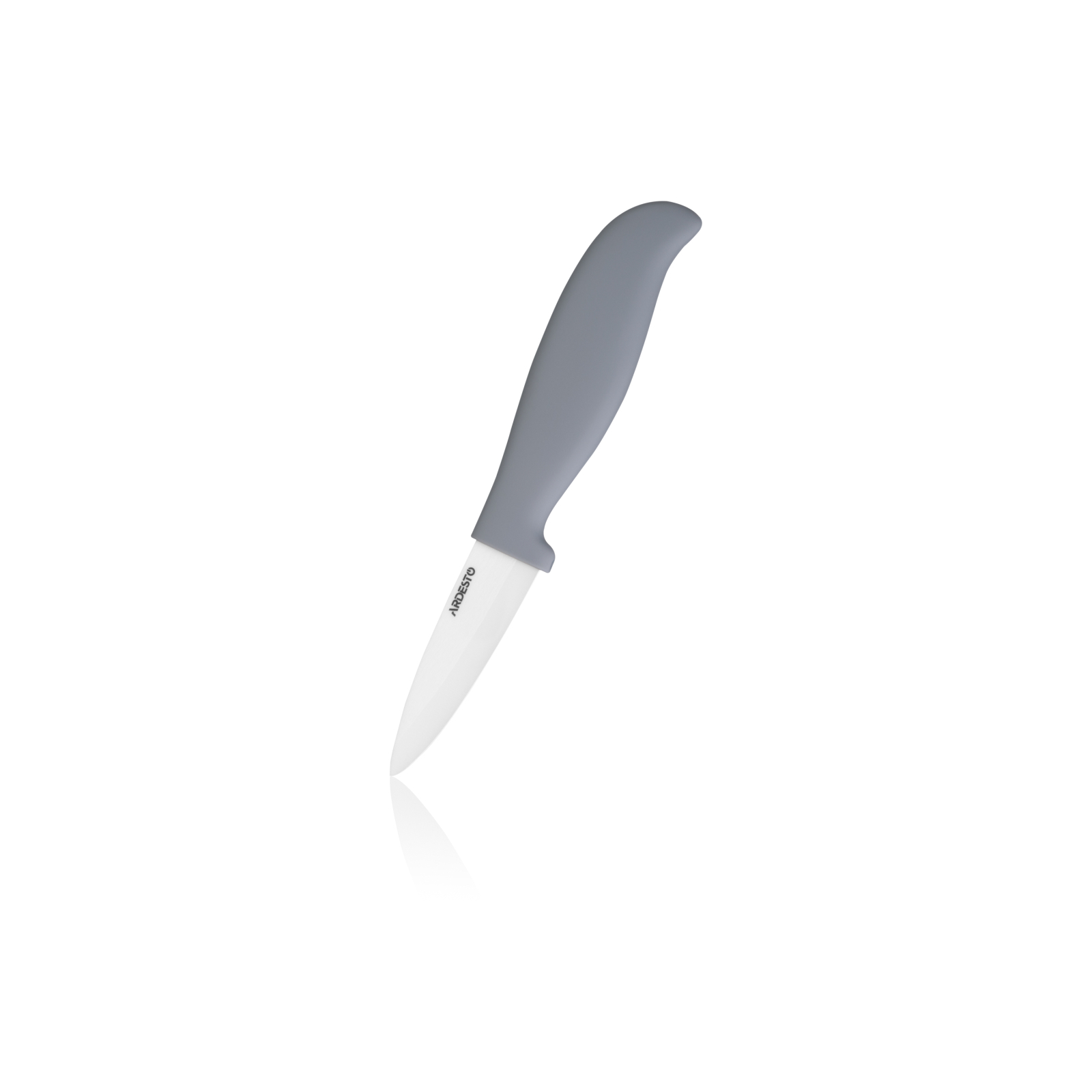 Кухонный нож Ardesto Fresh 18.5 см Beige (AR2118CS) изображение 2
