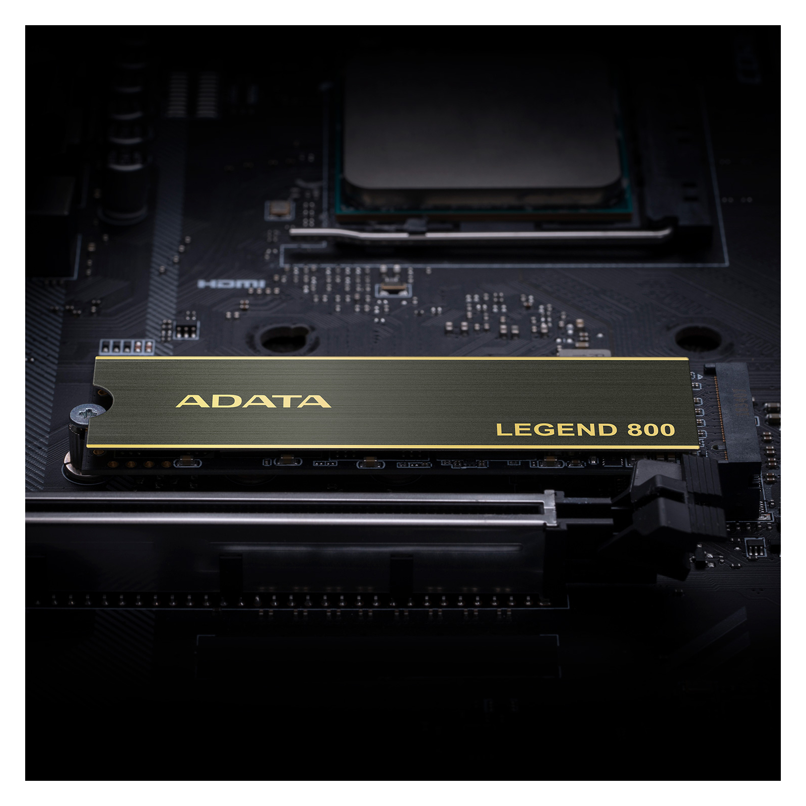 Накопитель SSD M.2 2280 1TB ADATA (ALEG-800-1000GCS) изображение 10