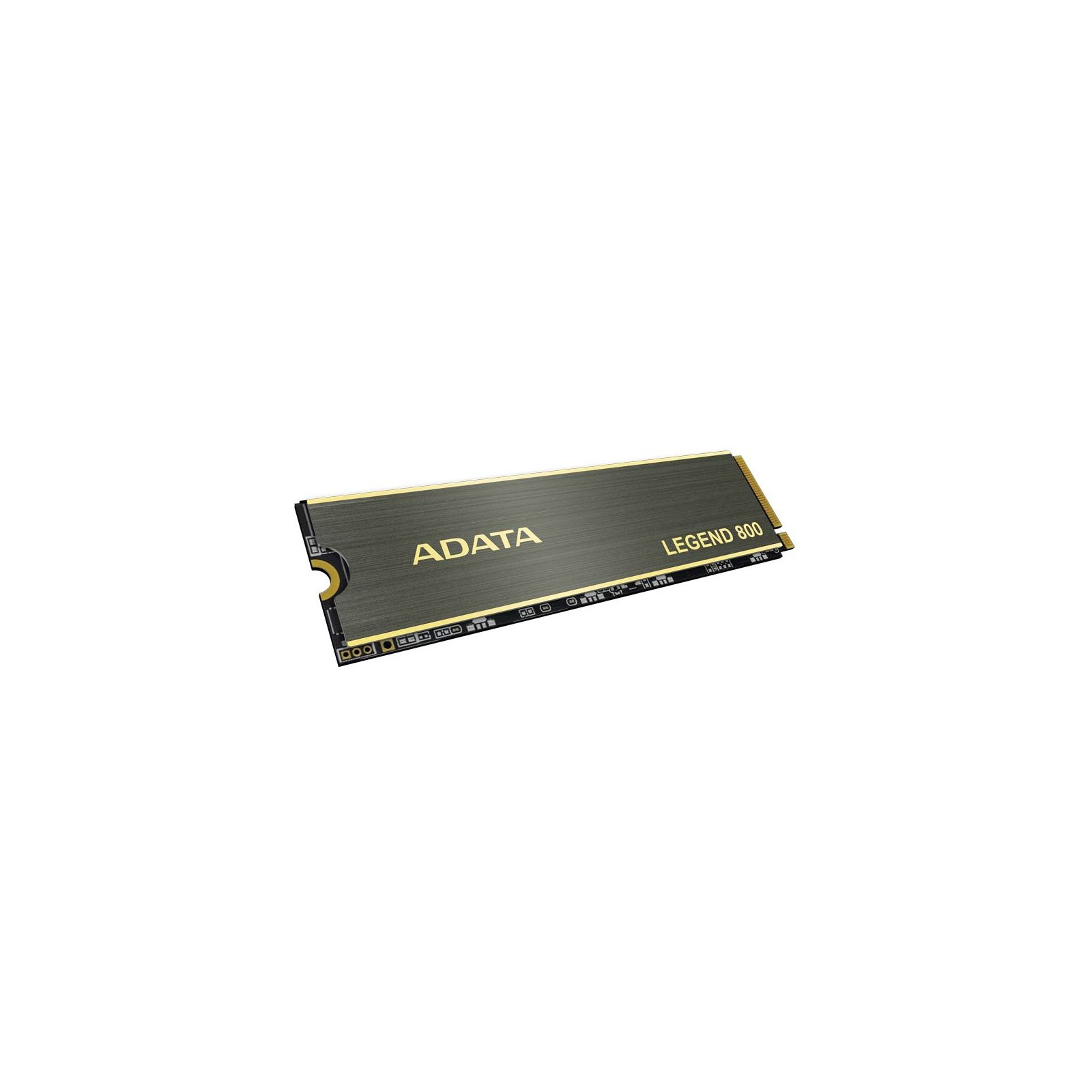 Накопичувач SSD M.2 2280 1TB ADATA (ALEG-800-1000GCS) зображення 4