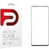 Стекло защитное Armorstandart Full Glue Xiaomi Pocophone F2 Pro Black (ARM56263-GFG-BK)