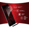 Скло захисне Intaleo Full Glue ZTE Blade V40 Vita (1283126545696) зображення 3
