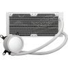 Система жидкостного охлаждения ASUS ROG-RYUO-III-240-ARGB-WHT (90RC00J2-M0UAY0) изображение 3