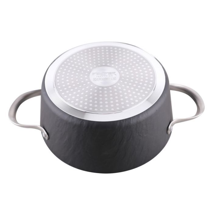 Каструля Pepper Графен 5,5 л (PR-2231) зображення 2