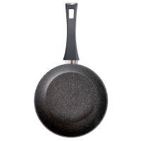 Сковорода Gusto Marble 28 cм (GT-2104-28) изображение 3