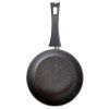 Сковорода Gusto Marble 24 cм (GT-2104-24) изображение 3