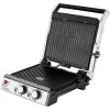 Электрогриль ECG KG 2033 Duo Grill Waffle (KG2033 Duo Grill Waffle) изображение 4