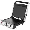 Электрогриль ECG KG 2033 Duo Grill Waffle (KG2033 Duo Grill Waffle) изображение 6