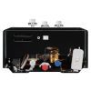 Проточный водонагреватель Ardesto TFGBH-10B-X1-BLACK изображение 5
