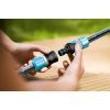 Адаптер для шланга Cellfast ERGO, для муфт 1/2, 3/4" (53-200) зображення 2