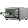 Электропечь ASEL AF 33-23 GREY изображение 5