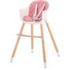 Стульчик для кормления Kinderkraft Sienna Pink (5902533915132) изображение 2