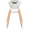 Стульчик для кормления Kinderkraft Sienna Pink (5902533915132) изображение 6