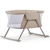 Кроватка Kinderkraft качели Lovi Beige 3 в 1 (5902533913527) изображение 3