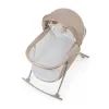Кроватка Kinderkraft качели Lovi Beige 3 в 1 (5902533913527) изображение 4