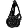 Коляска Kinderkraft 3 в 1 Moov Gray Melange (KKWMOOVGRYM0NC) (5902533915019) зображення 8