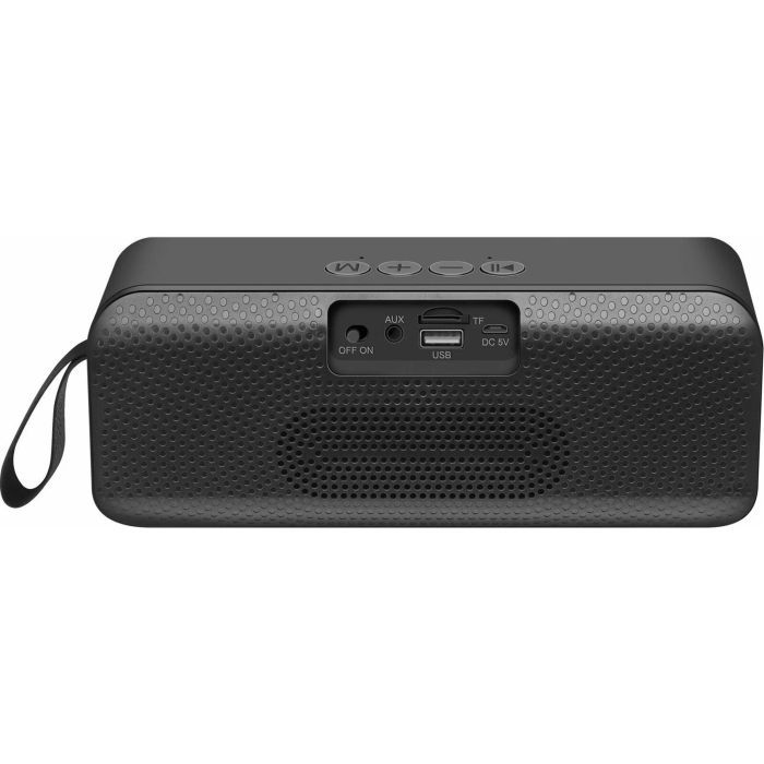 Акустична система Defender Q1 10Вт Black (65301) зображення 4