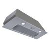Витяжка кухонна Perfelli BI 9652 I 1000 LED зображення 4
