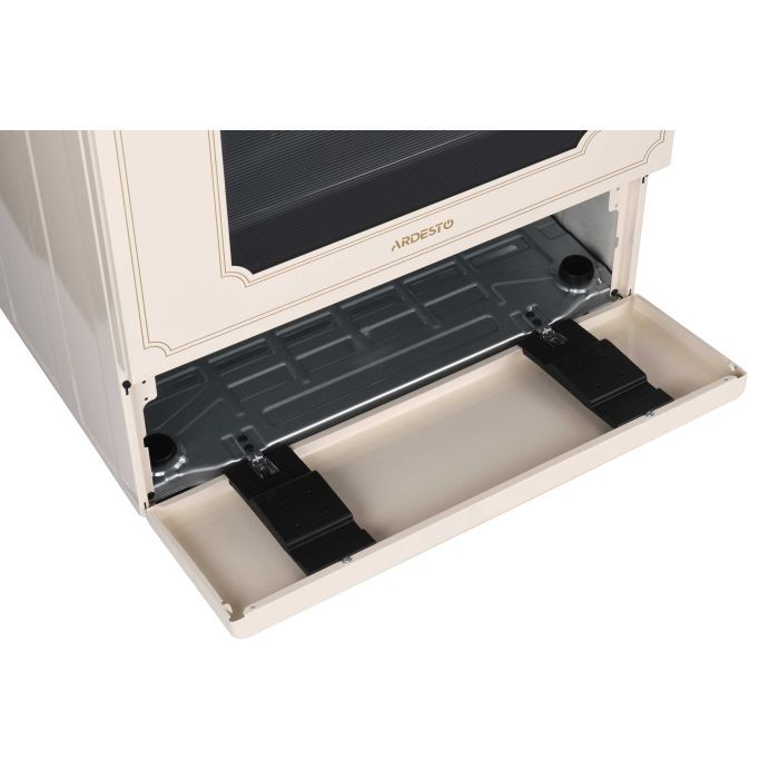 Плита Ardesto FSCF-C606BG изображение 10
