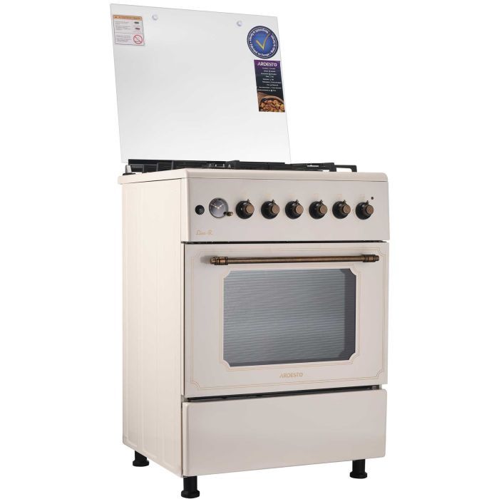 Плита Ardesto FSCF-C606BG изображение 2