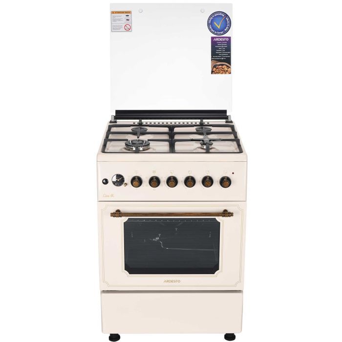 Плита Ardesto FSCF-C606BG изображение 3