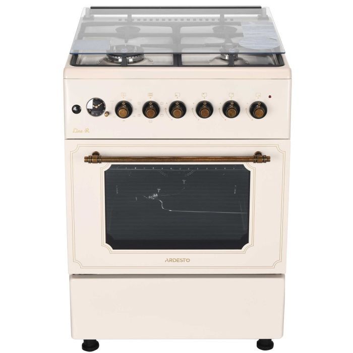 Плита Ardesto FSCF-C606BG изображение 5