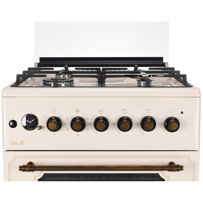 Плита Ardesto FSCF-C606BG изображение 7