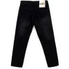 Джинсы детские Sercino базовые (19013-128B-black) изображение 2