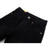Джинсы детские Sercino базовые (19013-128B-black) изображение 3
