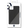 Чехол для мобильного телефона Armorstandart Matte Slim Fit Motorola E13 Black (ARM66141) изображение 2