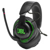 Наушники JBL Quantum 910X Wireless for Xbox Black (JBLQ910XWLBLKGRN) изображение 11