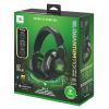 Наушники JBL Quantum 910X Wireless for Xbox Black (JBLQ910XWLBLKGRN) изображение 12