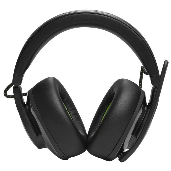Наушники JBL Quantum 910X Wireless for Xbox Black (JBLQ910XWLBLKGRN) изображение 2