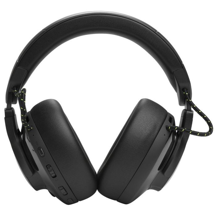 Наушники JBL Quantum 910X Wireless for Xbox Black (JBLQ910XWLBLKGRN) изображение 3