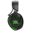 Наушники JBL Quantum 910X Wireless for Xbox Black (JBLQ910XWLBLKGRN) изображение 5