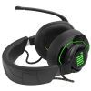 Наушники JBL Quantum 910X Wireless for Xbox Black (JBLQ910XWLBLKGRN) изображение 6