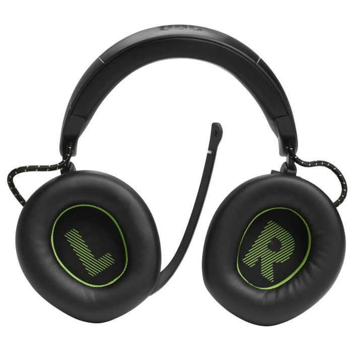Наушники JBL Quantum 910X Wireless for Xbox Black (JBLQ910XWLBLKGRN) изображение 7