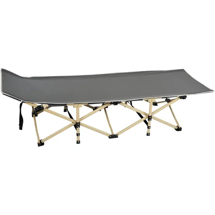 Раскладушка Skif Outdoor Relax II (ZF-X002)