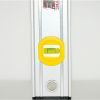 Уровень Stanley FatMax XTREME™, алюминиевый, L= 600 мм, 3 капс., с магнитами (0-43-625) изображение 3