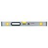 Уровень Stanley FatMax XTREME™, алюминиевый, L= 600 мм, 3 капс., с магнитами (0-43-625)